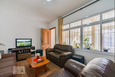 Sala de casa à venda com 2 quartos, 140m² em Bosque da Saúde, São Paulo