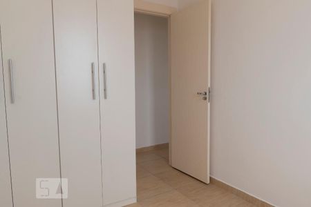 Quarto 1 de apartamento para alugar com 2 quartos, 47m² em Vila Independência, São Paulo