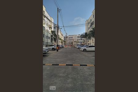 Apartamento à venda com 45m², 2 quartos e 1 vaga Apartamento à venda com 45m², 2 quartos e 1 vagaEntrada do condominio