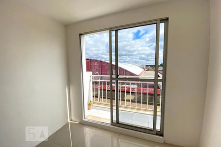 Sala de Estar de apartamento à venda com 2 quartos, 91m² em Santos Dumont, São Leopoldo