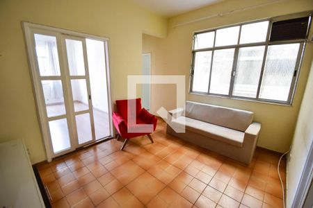 Sala de apartamento para alugar com 2 quartos, 73m² em Cachambi, Rio de Janeiro