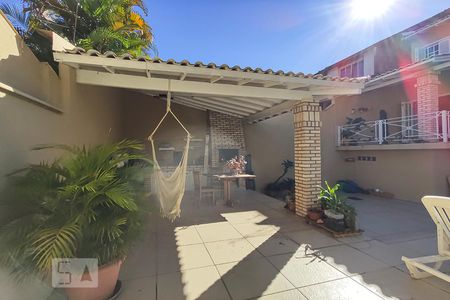 Quiosque  de casa à venda com 4 quartos, 380m² em Morro do Espelho, São Leopoldo