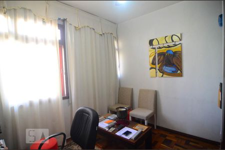 Quarto 1 de apartamento à venda com 3 quartos, 130m² em Centro, Canoas