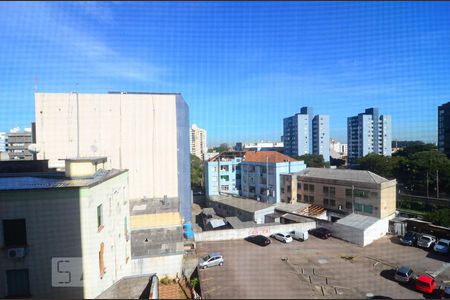 Vista Quarto 1 de apartamento à venda com 3 quartos, 130m² em Centro, Canoas