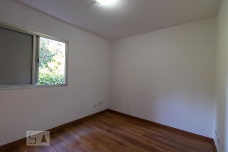 Quarto 2 de apartamento à venda com 3 quartos, 70m² em Vila Indiana, São Paulo