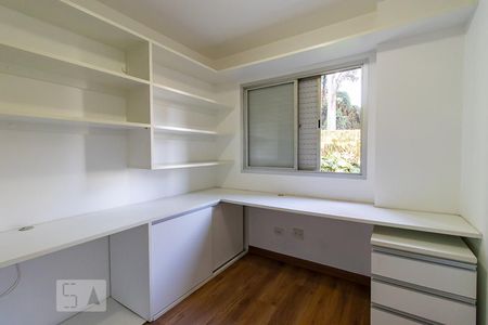 Quarto 1 de apartamento à venda com 3 quartos, 70m² em Vila Indiana, São Paulo