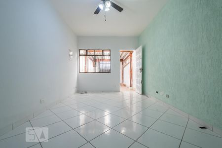 Sala de casa para alugar com 2 quartos, 80m² em Cidade Monções, São Paulo