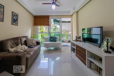 Apartamento à venda com 4 quartos, 100m² em Freguesia de Jacarepaguá, Rio de Janeiro