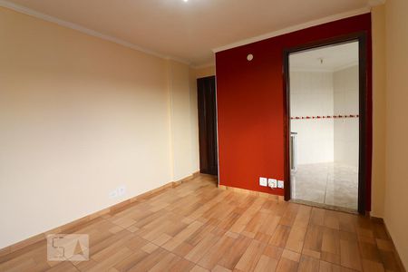 Sala de apartamento para alugar com 2 quartos, 48m² em Curicica, Rio de Janeiro