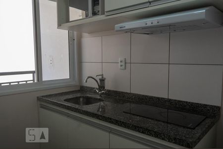 Studio de kitnet/studio para alugar com 1 quarto, 26m² em Brás, São Paulo