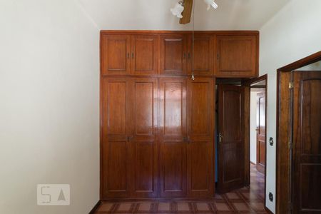 Suíte de apartamento à venda com 3 quartos, 90m² em Grajau, Rio de Janeiro