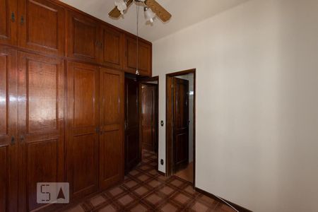 Suíte de apartamento à venda com 3 quartos, 90m² em Grajau, Rio de Janeiro
