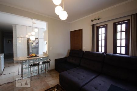 Sala de casa à venda com 3 quartos, 100m² em Butantã, São Paulo