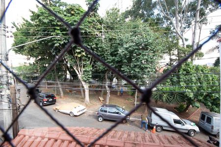 Vista da Varanda de casa à venda com 3 quartos, 100m² em Butantã, São Paulo