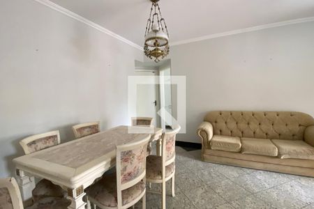 Sala de apartamento para alugar com 2 quartos, 86m² em Alphaville Industrial, Barueri