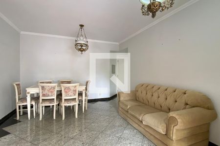 Sala de Jantar de apartamento para alugar com 2 quartos, 86m² em Alphaville Industrial, Barueri