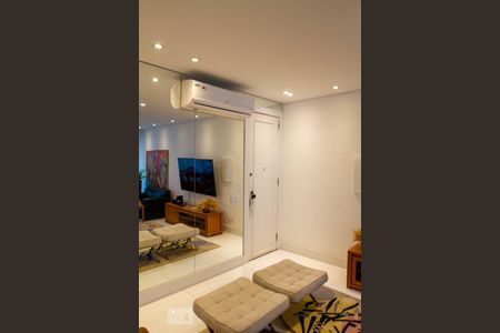 Sala de apartamento à venda com 2 quartos, 85m² em Ipanema, Rio de Janeiro