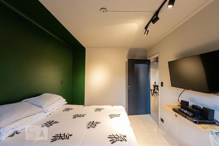 Quarto 1 de apartamento à venda com 2 quartos, 86m² em Vila Oratorio, São Paulo