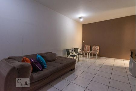 Sala de casa à venda com 3 quartos, 200m² em Jardim Campos Eliseos, Campinas