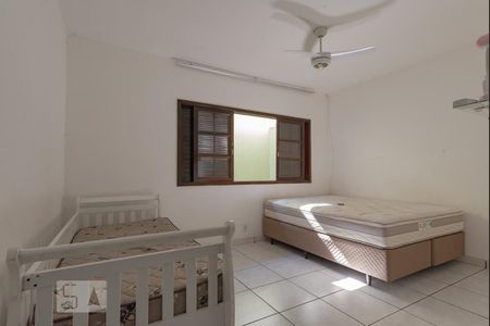 Suíte de casa à venda com 3 quartos, 200m² em Jardim Campos Eliseos, Campinas