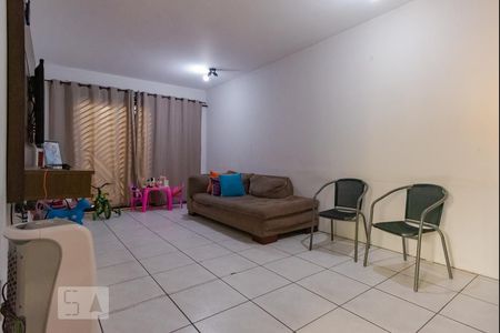 Sala de casa à venda com 3 quartos, 200m² em Jardim Campos Eliseos, Campinas