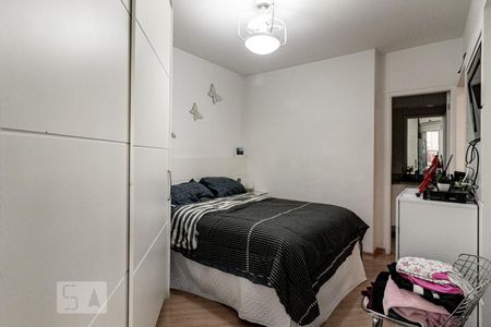 Suíte de apartamento à venda com 1 quarto, 50m² em Vila Olímpia, São Paulo