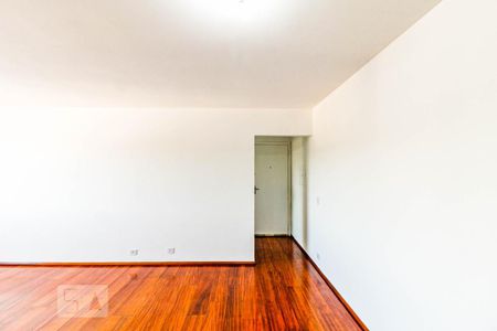 Sala de jantar de apartamento para alugar com 2 quartos, 95m² em Santo Amaro, São Paulo