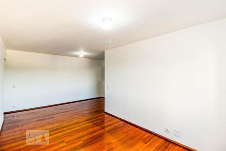 Sala de apartamento para alugar com 2 quartos, 95m² em Santo Amaro, São Paulo