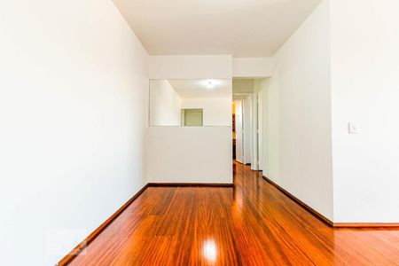 Sala de jantar de apartamento para alugar com 2 quartos, 95m² em Santo Amaro, São Paulo