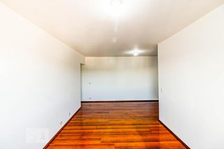 Sala de apartamento para alugar com 2 quartos, 95m² em Santo Amaro, São Paulo