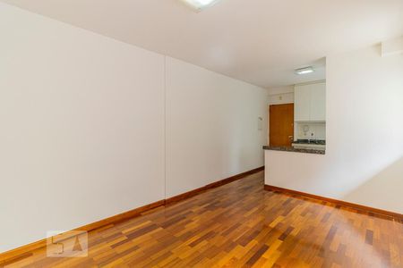 Apartamento para alugar com 55m², 2 quartos e 1 vagaSala