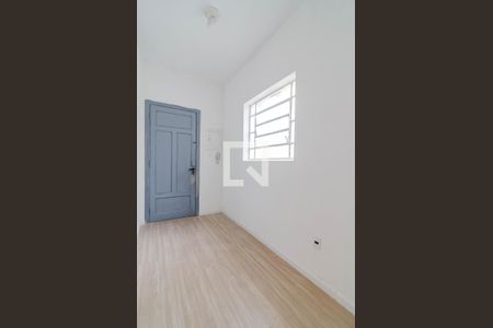 Entrada de apartamento à venda com 2 quartos, 96m² em Pinheiros, São Paulo