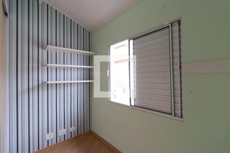 Quarto 1 de casa de condomínio para alugar com 3 quartos, 109m² em Vila Nova Mazzei, São Paulo