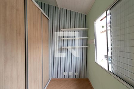 Quarto 1 de casa de condomínio para alugar com 3 quartos, 109m² em Vila Nova Mazzei, São Paulo