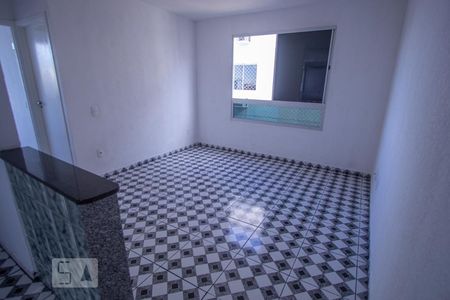 Sala de apartamento à venda com 2 quartos, 88m² em Bonsucesso, Rio de Janeiro