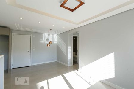 Sala de apartamento à venda com 2 quartos, 60m² em Teresópolis, Porto Alegre