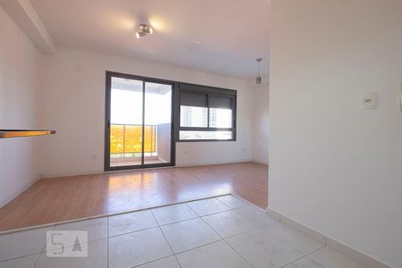 Cozinha de kitnet/studio à venda com 1 quarto, 35m² em Vila Madalena, São Paulo