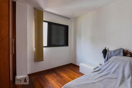 Quarto 1 de apartamento à venda com 3 quartos, 110m² em Cruzeiro, Belo Horizonte