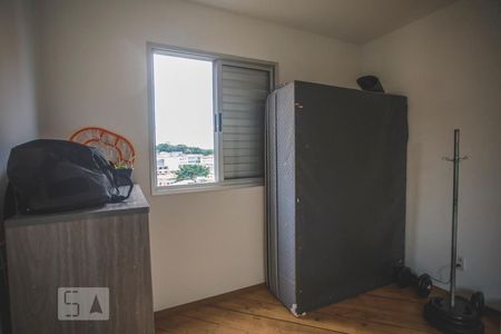 Quarto 1 de apartamento para alugar com 2 quartos, 47m² em Parque Jabaquara, São Paulo