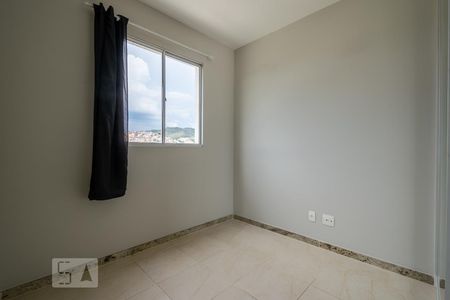 Apartamento à venda com 2 quartos, 47m² em São Lucas, Belo Horizonte