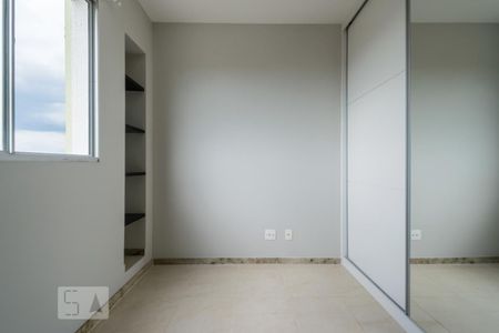 Apartamento à venda com 2 quartos, 47m² em São Lucas, Belo Horizonte