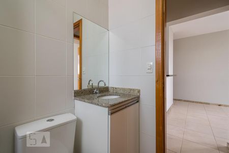 Apartamento à venda com 2 quartos, 47m² em São Lucas, Belo Horizonte