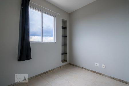 Apartamento à venda com 2 quartos, 47m² em São Lucas, Belo Horizonte