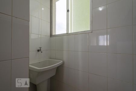 Apartamento à venda com 2 quartos, 47m² em São Lucas, Belo Horizonte