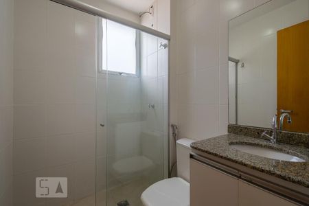 Apartamento à venda com 2 quartos, 47m² em São Lucas, Belo Horizonte