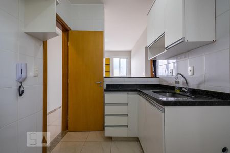 Apartamento à venda com 2 quartos, 47m² em São Lucas, Belo Horizonte