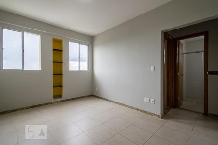 Apartamento à venda com 2 quartos, 47m² em São Lucas, Belo Horizonte