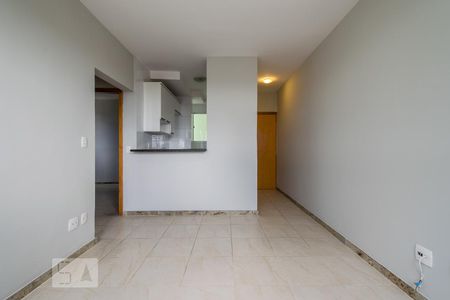 Apartamento à venda com 2 quartos, 47m² em São Lucas, Belo Horizonte