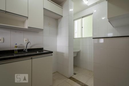 Apartamento à venda com 2 quartos, 47m² em São Lucas, Belo Horizonte