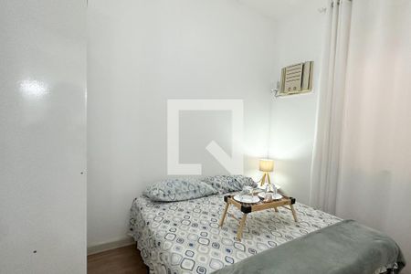 Quarto de casa de condomínio para alugar com 1 quarto, 45m² em Botafogo, Rio de Janeiro